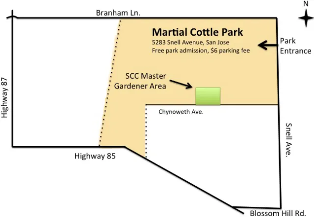 MCP map with MG area marked